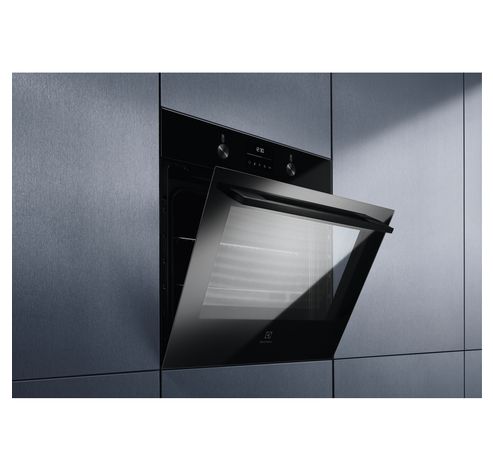 KOFFP46BK  Electrolux