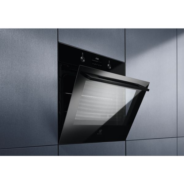 Electrolux KOFFP46BK