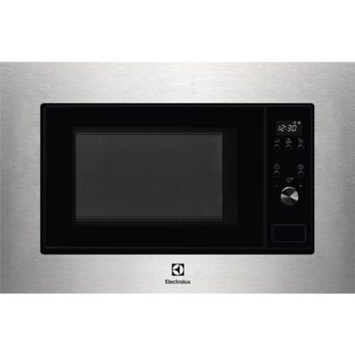 KMSE203MMX Electrolux