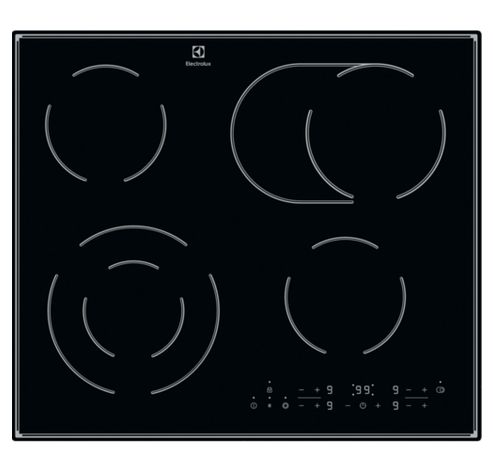 CPE644RCC  Electrolux