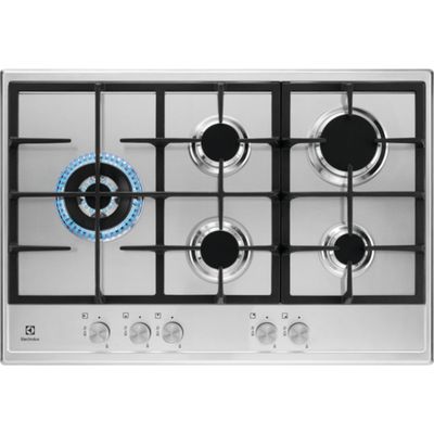 KGS7566SX  Electrolux