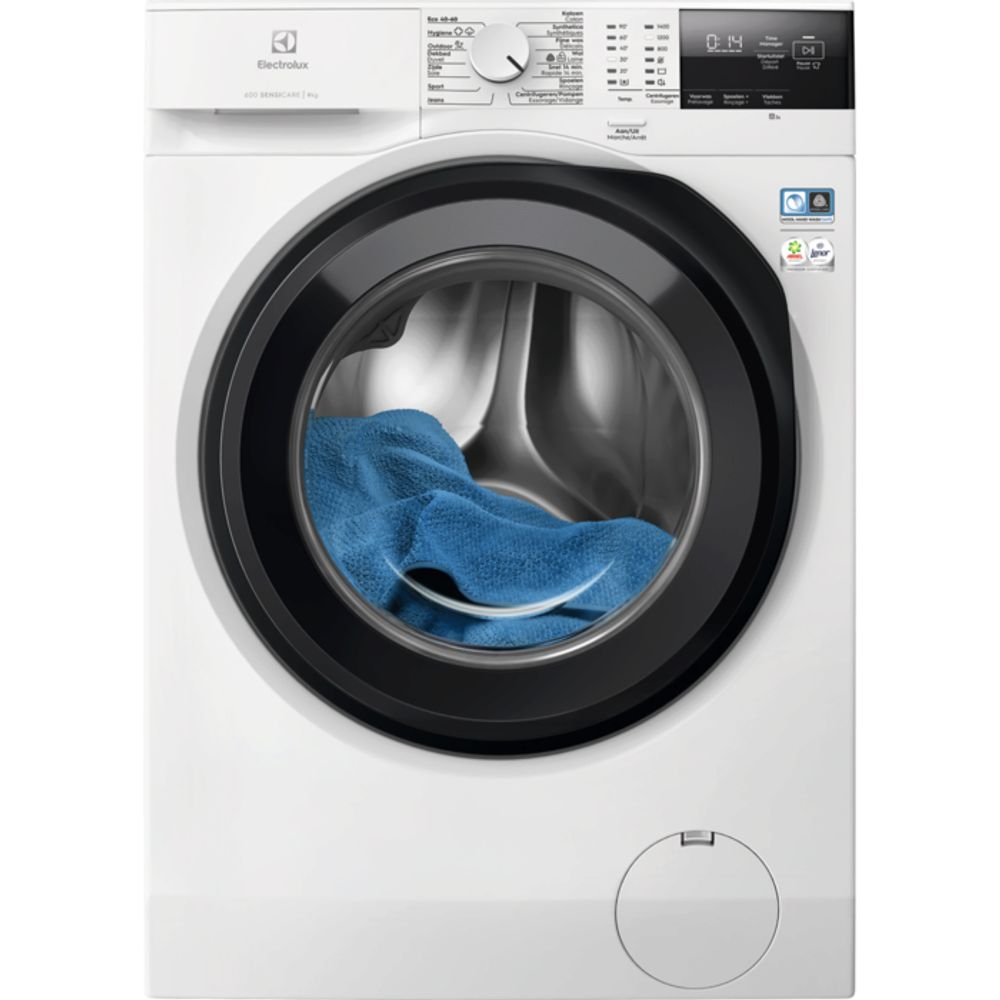 ELECTROLUX EFI62X94G ELECTROLUX EFI62X94G