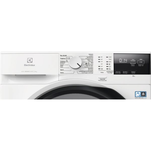 Electrolux EFI62X94G