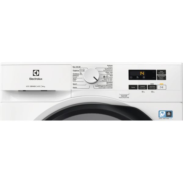 Electrolux EFI61X84G