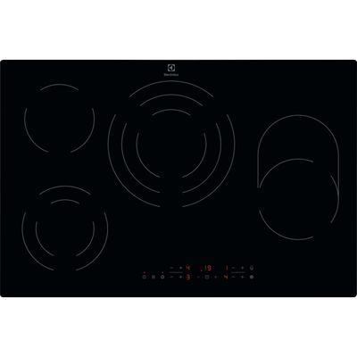 LRR8438CK Electrolux