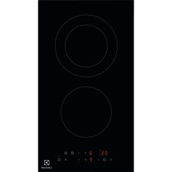 ATAG HIDD8472LV Kookplaat Zwart Ingebouwd 87 Cm Inductiekookplaat Zones 4 Zones