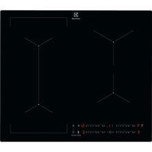 KIV634I 600 Bridge - Inductiekookplaat, 60 cm 
