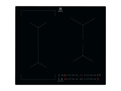 KIV634I 600 Bridge - Inductiekookplaat, 60 cm