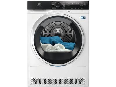 EDI7496GW 700 DelicateCare - Warmtepomp Droogkast 9 kg