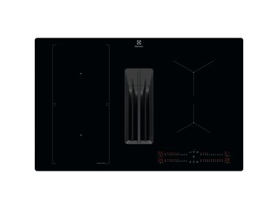 KCC83480I Kookplaat met afzuiging - 80 cm