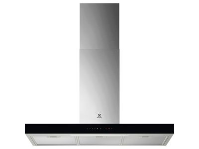 KFTB29X 700 Breeze - Schouwdampkap met Hob2Hood 90 cm