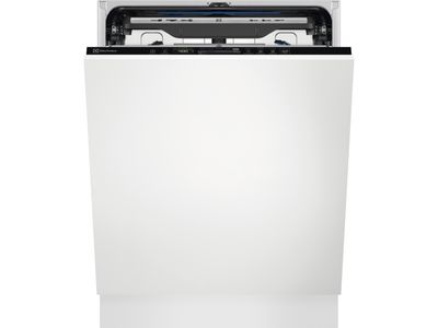  KHGB9400L 700 GlassCare - Inbouwvaatwasser