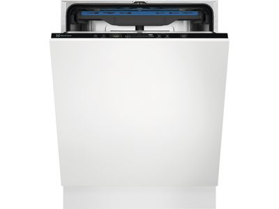 KEMC8320L 600 SatelliteClean - Inbouwvaatwasser