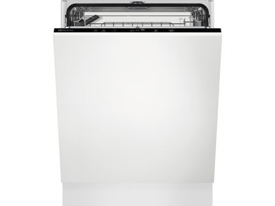 EES27300L 600 SatelliteClean - Inbouwvaatwasser