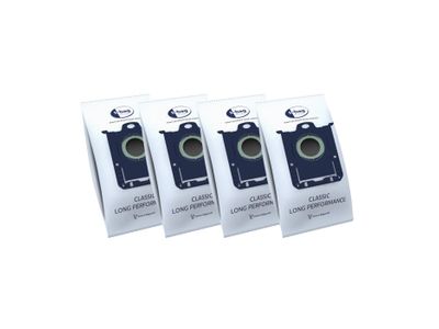 E201S Classic Long Performance s-bag® 