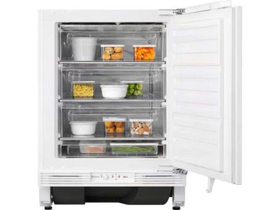 LYB3AE82R Diepvriezer Inbouw 82 cm