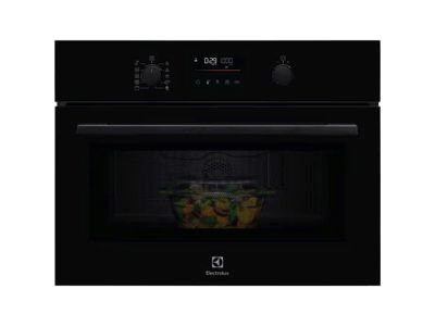 EVM6E46GZ 500 Microgolfoven Zwart