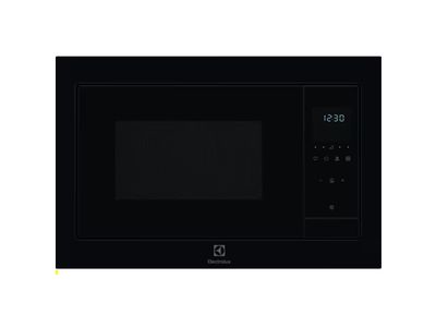 LMS4253TBK Microgolfoven Inbouw 900 W