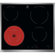 ERR64303VK 300 Radiant Hob - Vitrokeramische kookplaat, 60 cm