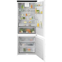 KNA7TE75S 700 NoFrost CoolAssist® Koel-vriescombinatie Inbouw 189.4 cm