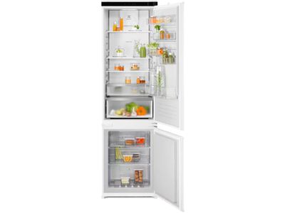 KNA7CE19S 700 NoFrost CoolAssist® Koel-vriescombinatie Inbouw 189.4 cm