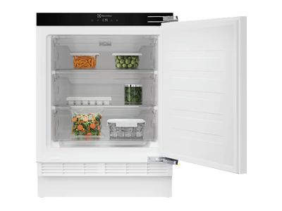 LYL3LE82R Diepvriezer Inbouw LowFrost 82 cm