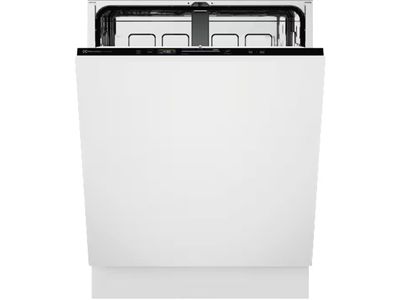 KL72B100S 700 Inbouwvaatwasser