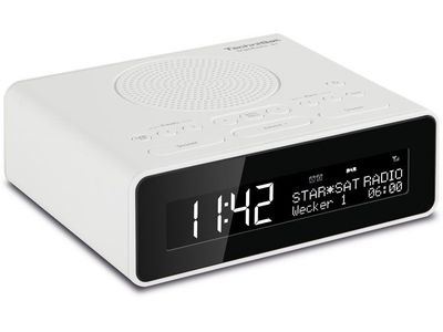 Digitradio 51 DAB+/FM klokradio