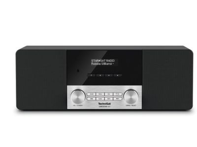 Cablestar 400 Stereoradio