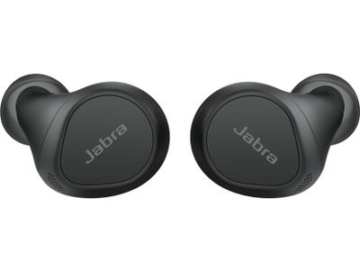 Elite 7 Pro Titanium Zwart