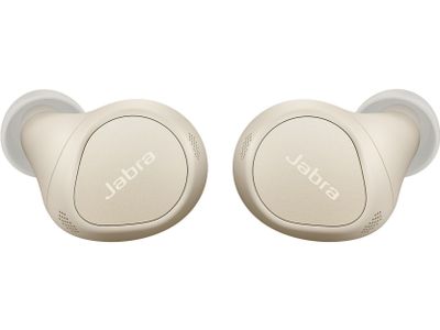 Elite 7 Pro Gold Beige