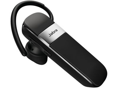 Talk 15 BT headset black