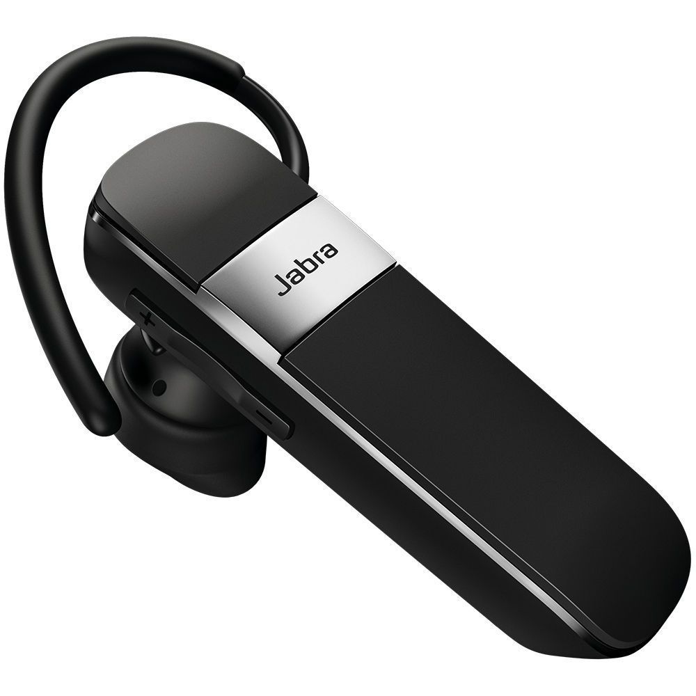 Talk 15 SE BT Headset zwart 