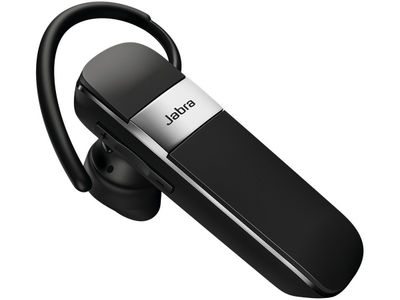 Talk 15 SE BT Headset zwart