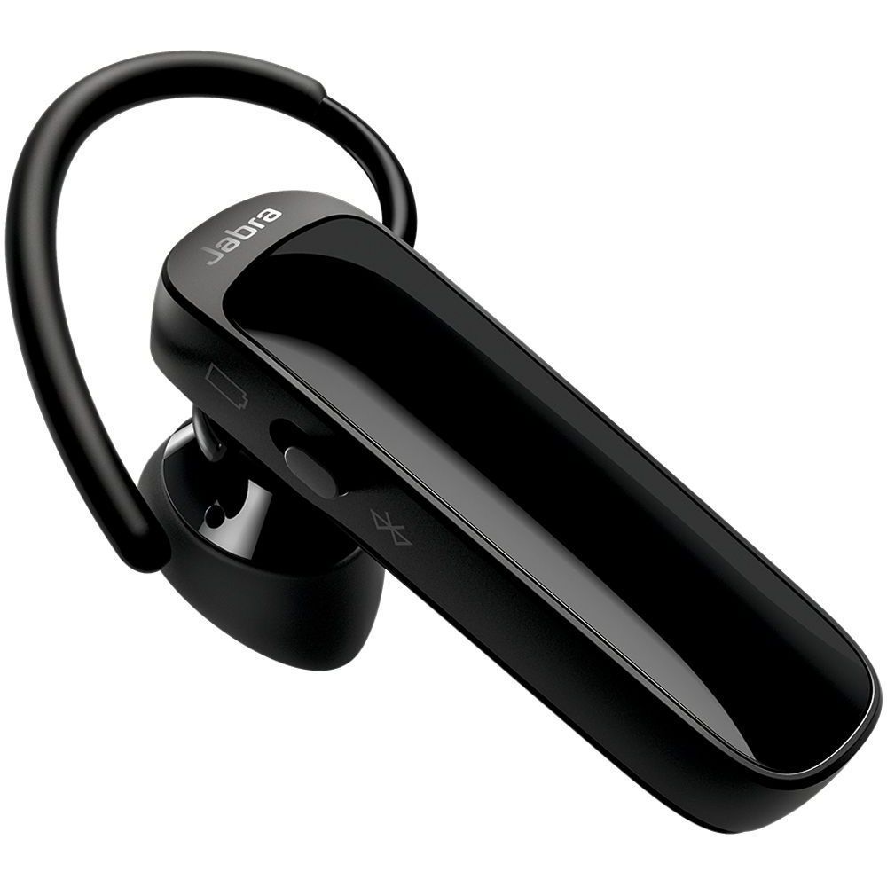 Talk 25 SE BT headset Zwart 