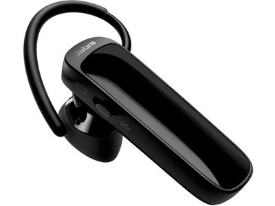 Talk 25 SE BT headset Zwart