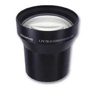 Lens converters