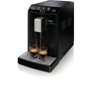 Espressomachines