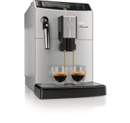 Espressomachines