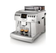 Espressomachines