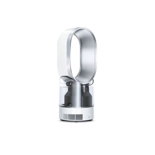 Dyson AM10 Wit/Zilver