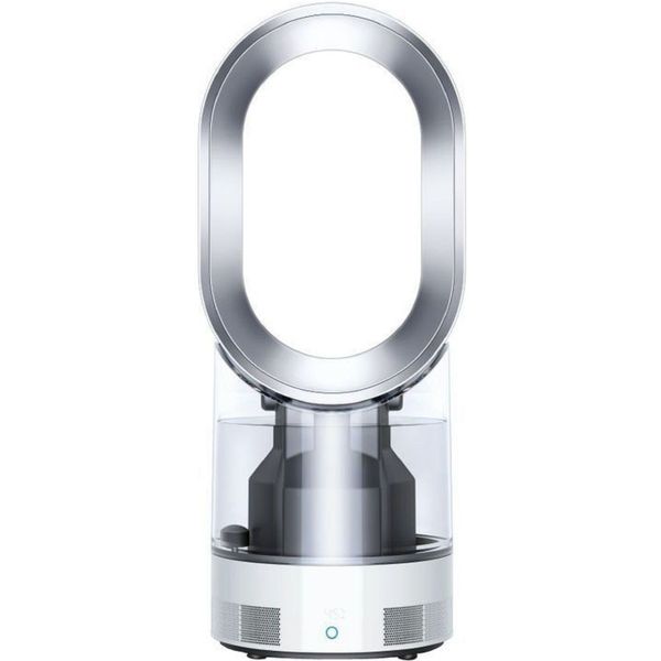 Dyson AM10 Wit/Zilver