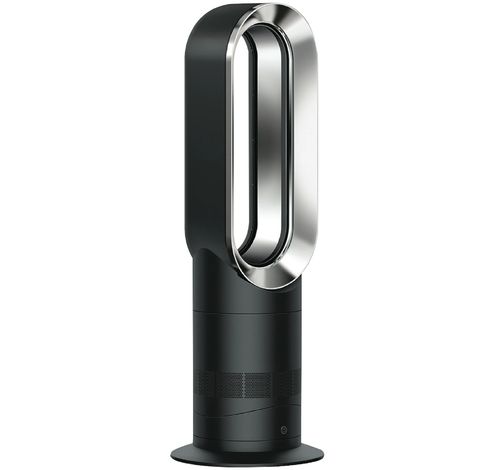 AM09 Black/Nickel  Dyson