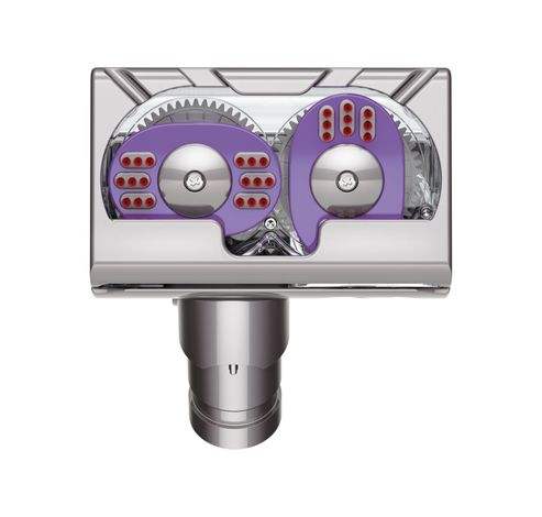 Tangle-free Turbine Tool  Dyson