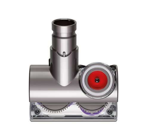 Tangle-free Turbine Tool  Dyson