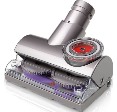 Tangle-free Turbine Tool  Dyson