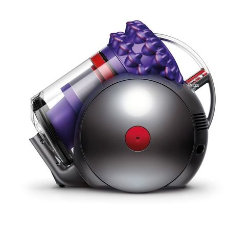 Cinetic Big Ball Parquet  Dyson