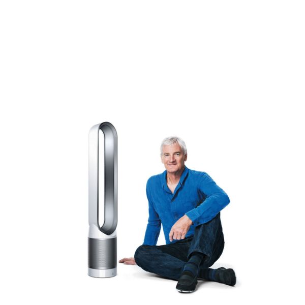 Dyson Pure Cool Link™ wit