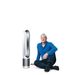 Dyson Pure Cool Link™ wit