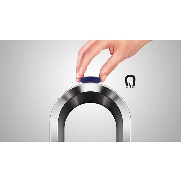 Dyson Pure Cool Link™ wit